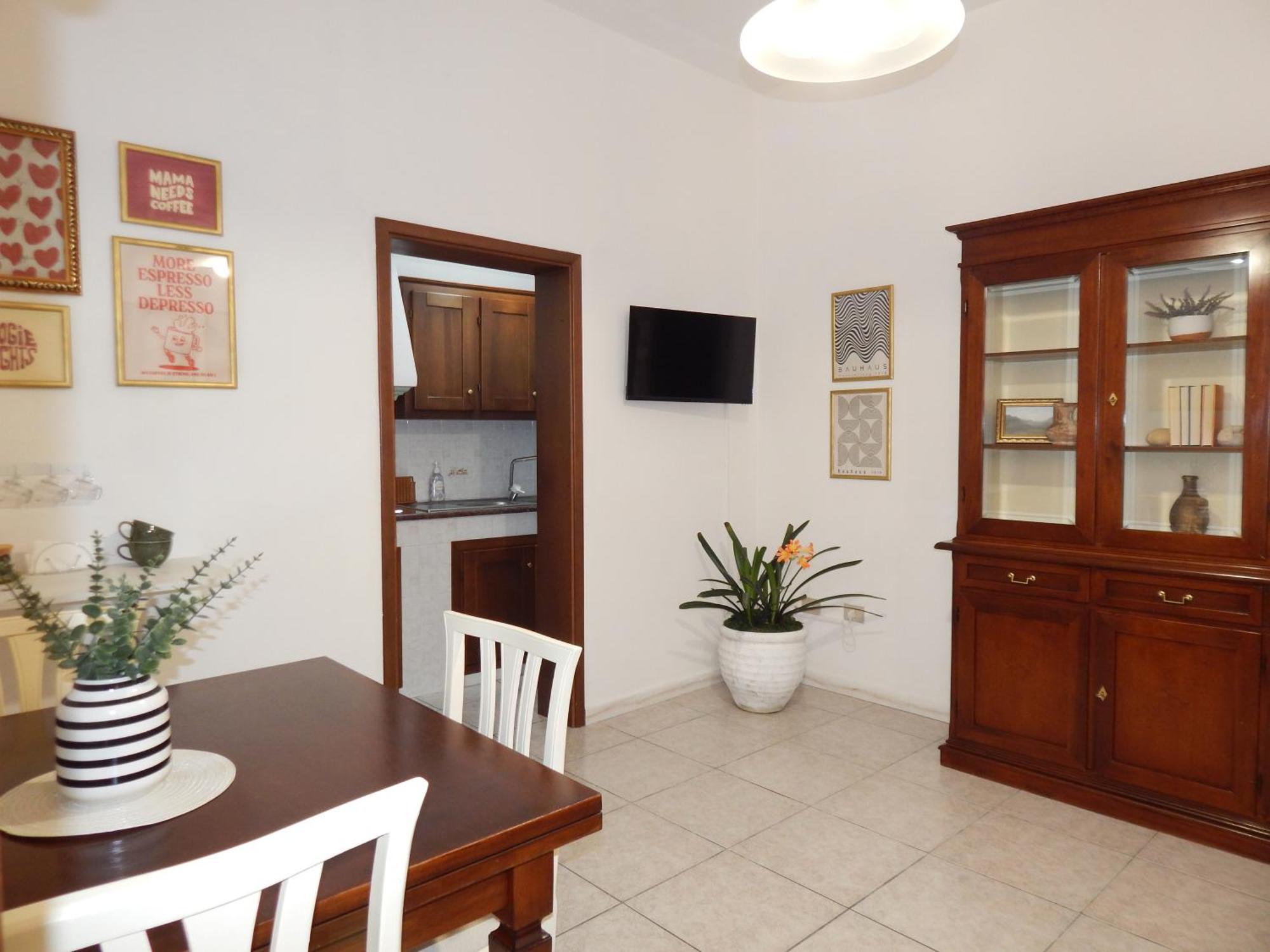 Casa Lia - Independent Apartment In The Gulf Of Orosei Galtellì Dış mekan fotoğraf