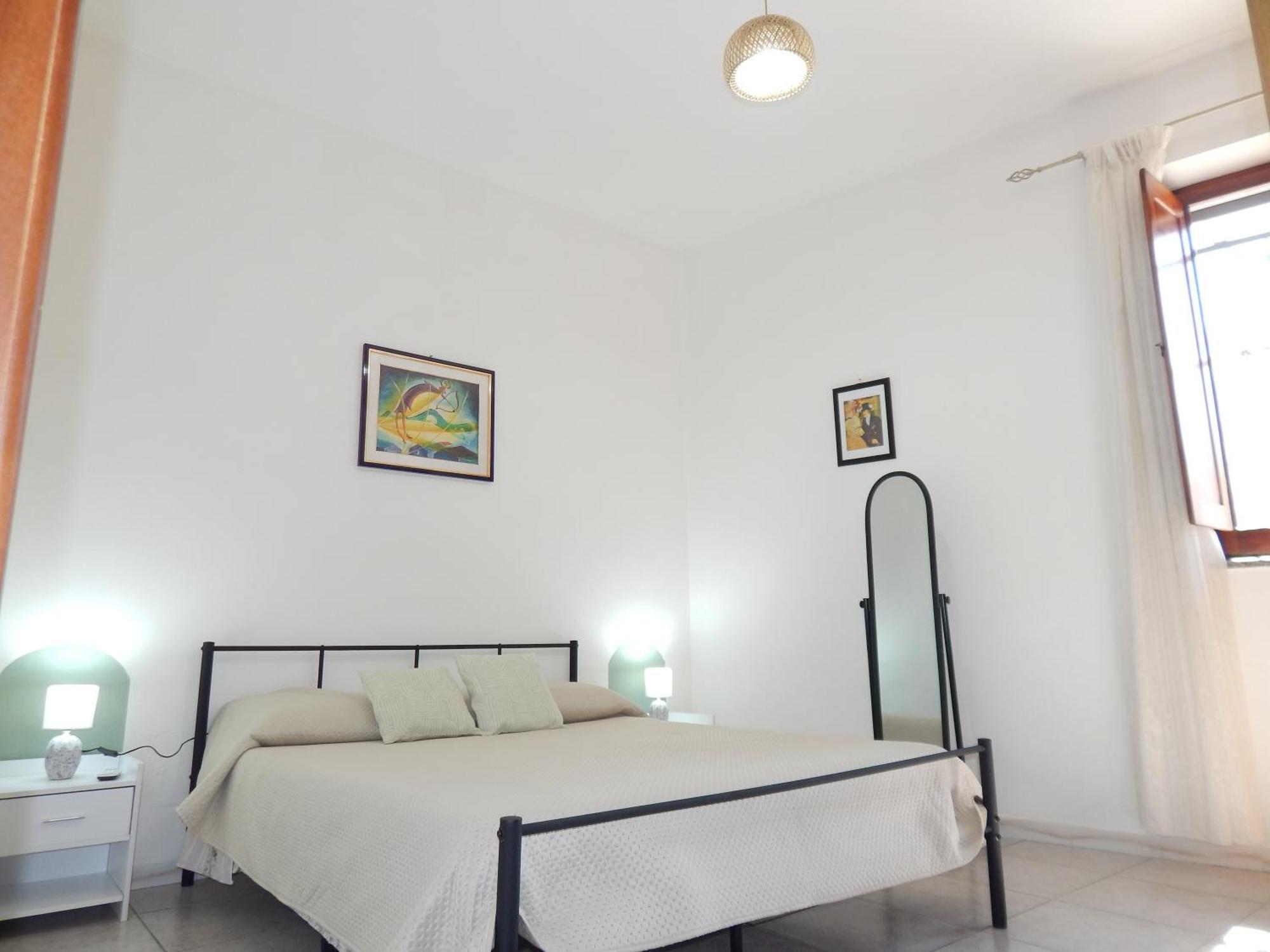 Casa Lia - Independent Apartment In The Gulf Of Orosei Galtellì Dış mekan fotoğraf