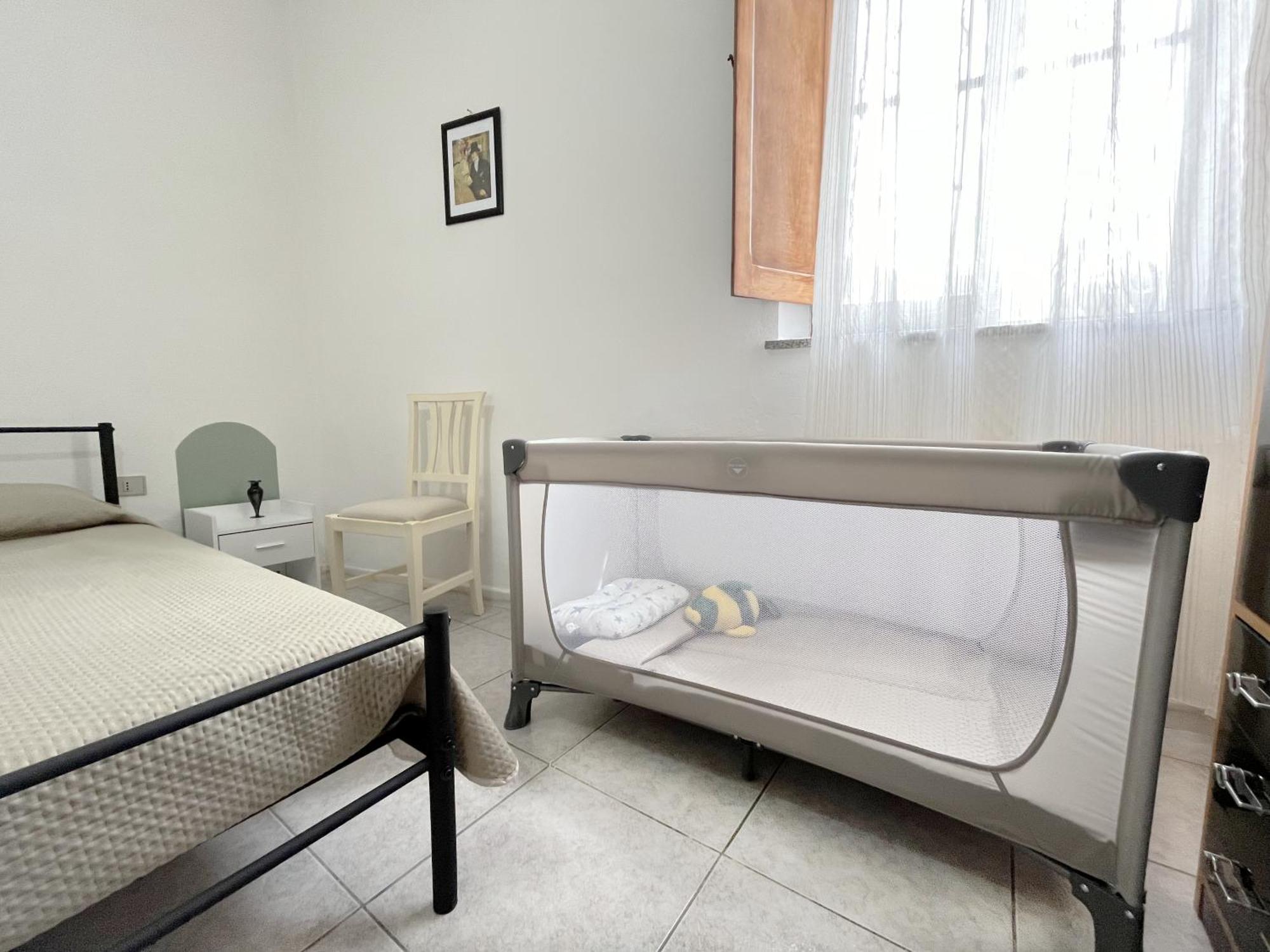 Casa Lia - Independent Apartment In The Gulf Of Orosei Galtellì Dış mekan fotoğraf