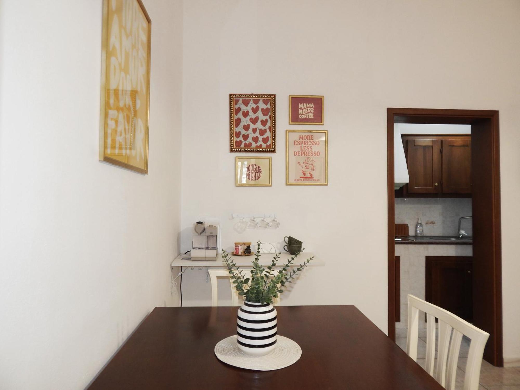 Casa Lia - Independent Apartment In The Gulf Of Orosei Galtellì Dış mekan fotoğraf
