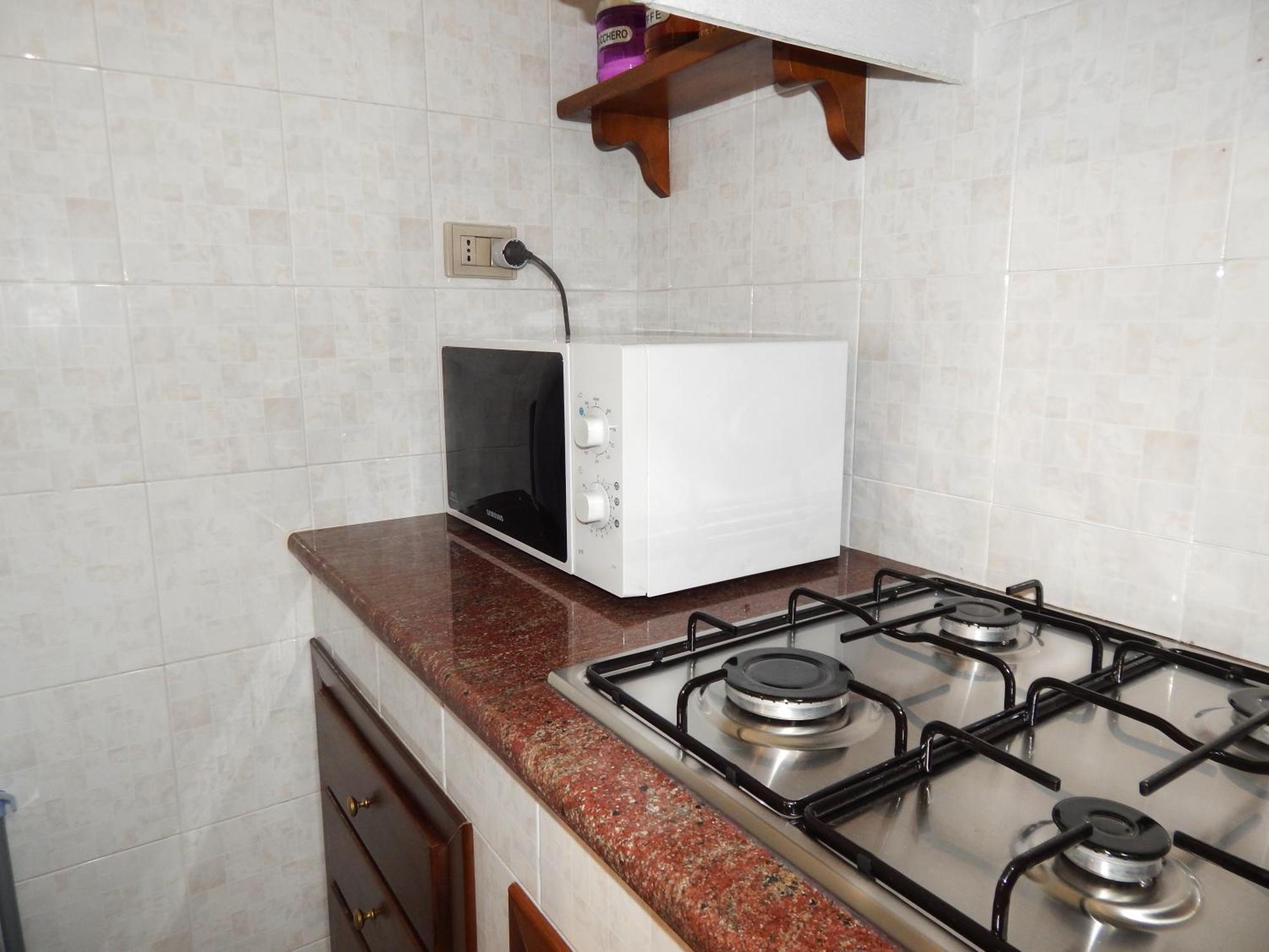 Casa Lia - Independent Apartment In The Gulf Of Orosei Galtellì Dış mekan fotoğraf